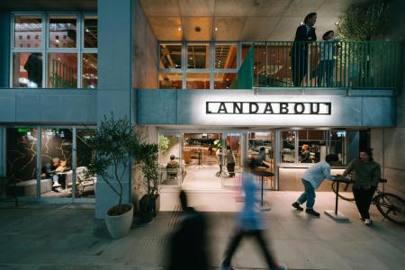 Landabout Tokyo - 0