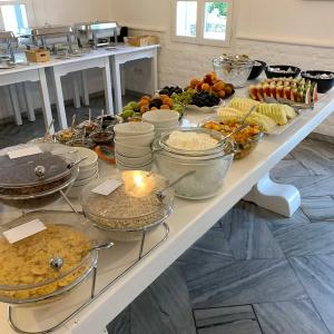 High Mill Paros - 13
