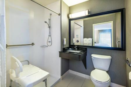 Comfort Inn - 7