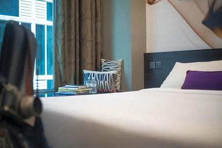 v Lavender - Sg Clean - 64