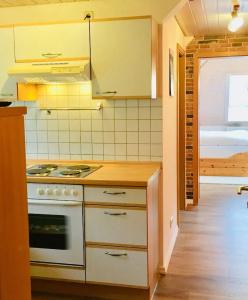 Schwarzwald ApartKräutle - 18