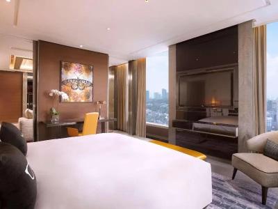 Sofitel Damansara - 53