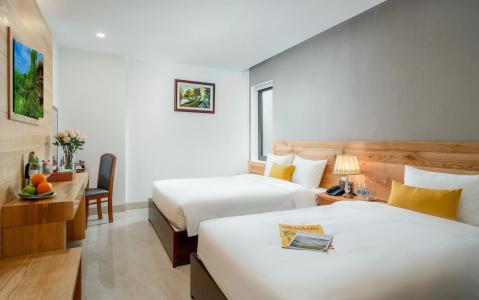 Sunny Ocean & Spa - 49