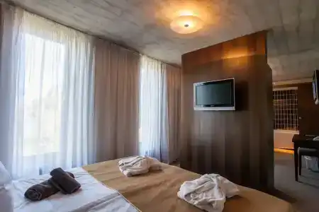 Johan Design & SPA - 89