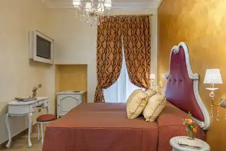 Relais Empire - 6