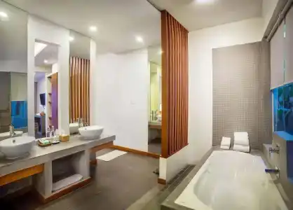 Riversoul Residence - 112