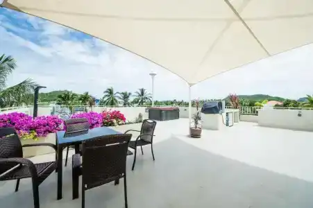 Oriental Beach Pearl - 268