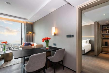 Carlton Bangkok Sukhumvit - Sha Extra Plus - 58