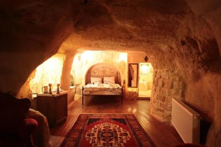 ROCA CAPPADOCIA - 99