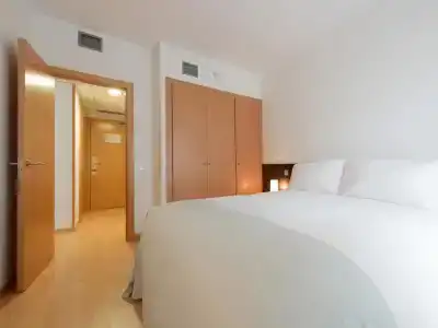Madrid Airport Suites, Affiliated by Meliá - 50