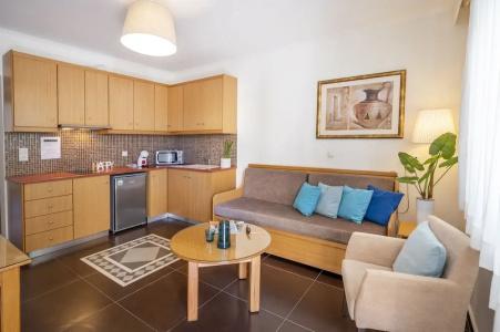 Peridis Family Resort - 160