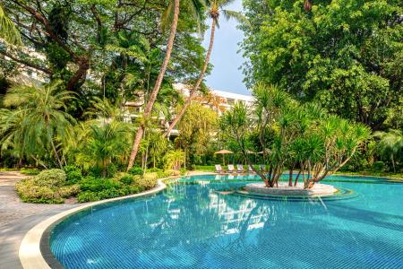 möVenpick Bdms Wellness Resort Bangkok - 22