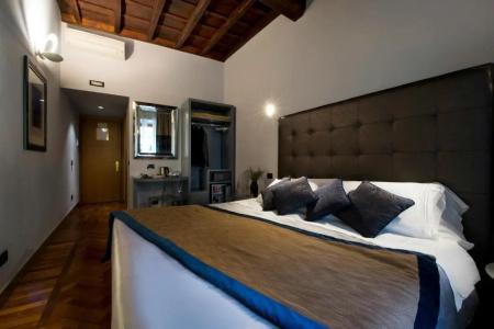 Relais Forus Inn - 37