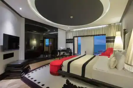 Selectum Luxury Resort Belek - 123