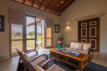 Kumbukgaha Villa - 4