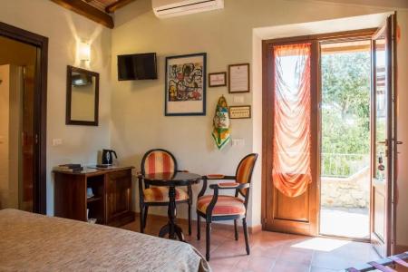 Agriturismo Borghetto Il Montino - 22