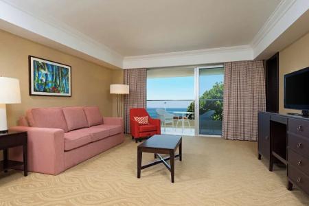 Sheraton Grand Rio & Resort - 230