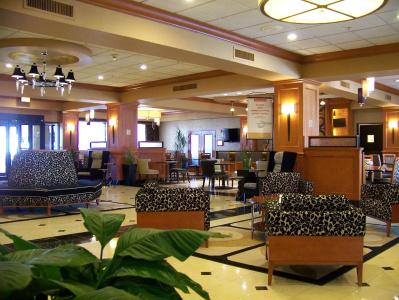 Hilton Garden Inn Las Colinas - 26