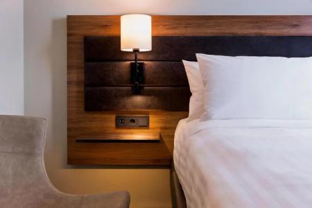 Moxy Stuttgart Airport/Messe - 34