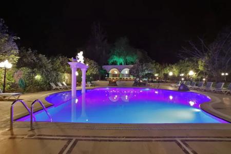 Green Valley Kemer - 10