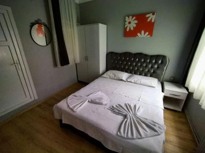 Sultan Hostel & Guesthouse - 27