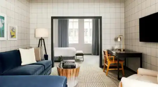Kimpton Monaco Denver, An Ihg - 83