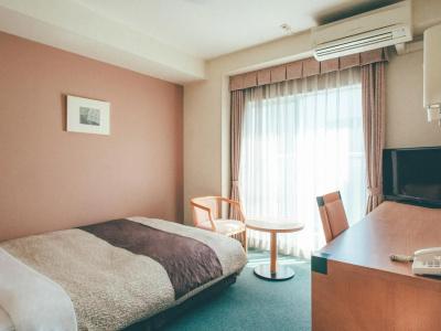 Kuretake Inn Okayama - 1