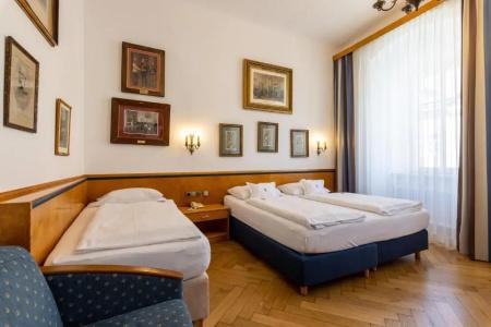 Boutique Goldenes Lamm - 18