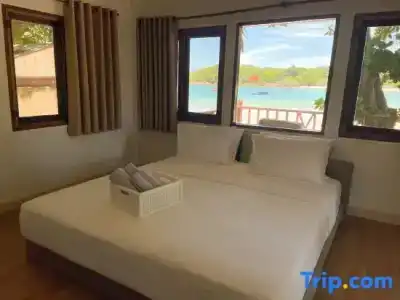 Samed Cabana Resort - 127