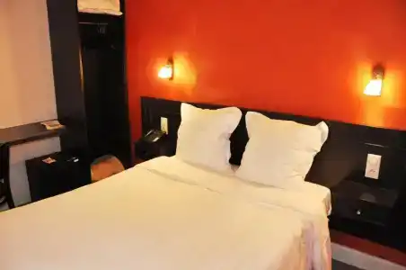 Hôtel de France - 19