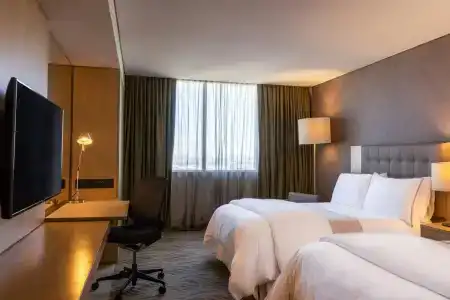 The Westin Guadalajara - 33