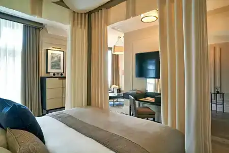 Kimpton - Fitzroy London, An Ihg - 135