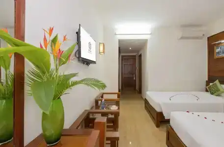 Kiman Hoi An & Spa - 56