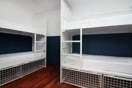 Feel Hostels City Center - 56