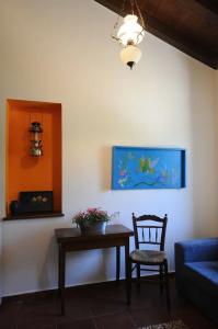 Metohi Georgila - 96