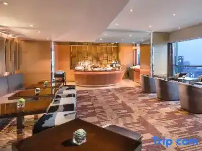 Renaissance Chengdu - 62