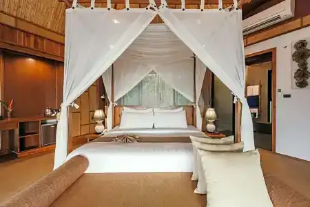Aonang Fiore Resort - Sha Extra Plus - 110