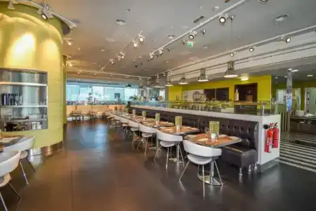 Capital Centre Arjaan by Rotana - 21