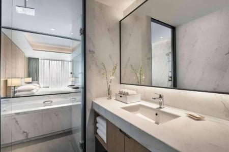 Jw Marriott Chongqing - 119
