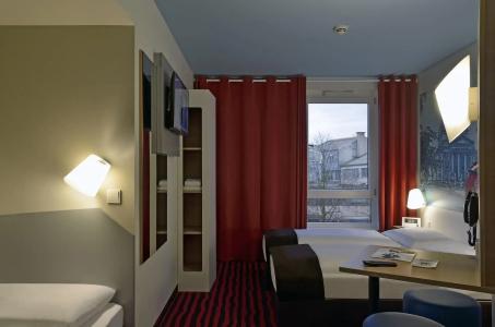 b&b Bad Homburg - 5