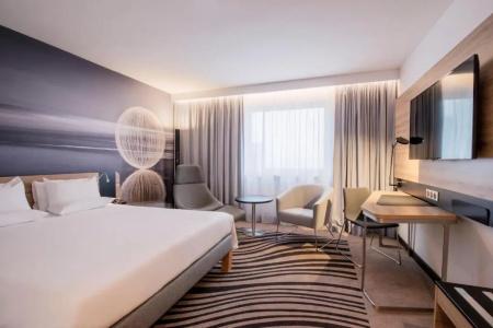 Novotel Poznan Centrum - 60