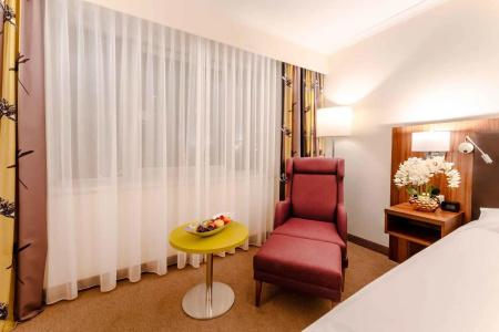Hilton Garden Inn Vienna South - 15