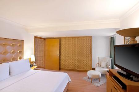 Trident Chennai - 30
