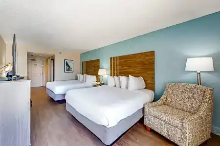 Carolinian Beach - 441