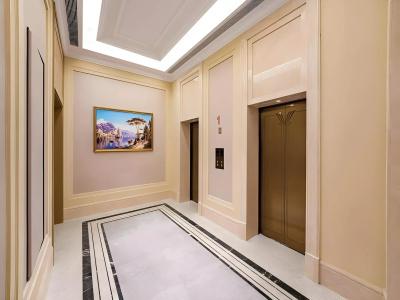 Iu Songjiang Chedun Film Park Branch - 13