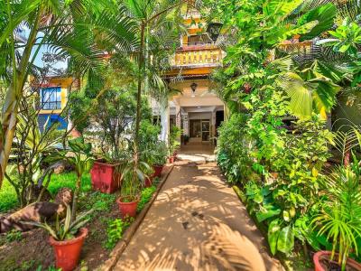 Peninsula Beach Resort - 21