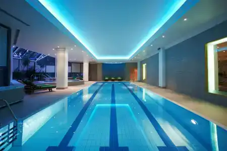 Hyatt Regency Belgrade - 16