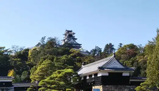 Town Nishikigawa - 11