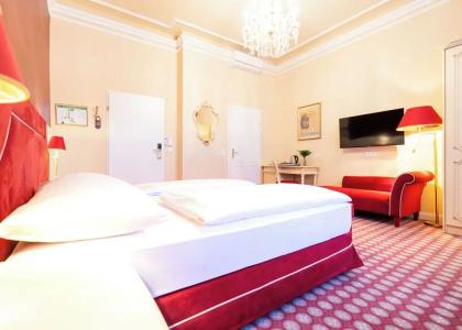 Aviano Boutiquehotel - 91