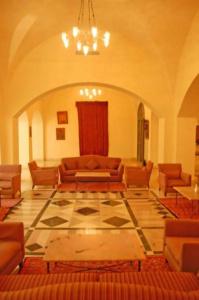Ksar Rouge - 19